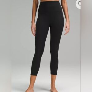 lululemon Align leggings 6 lenght 23